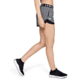 Under Armour Womens Ua Play Up Shorts 3.0 Twist, Black - 1349125001LG