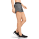 Under Armour Womens Ua Play Up Shorts 3.0 Twist, Jet Gray - 13491250102X