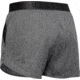 Under Armour Womens Ua Play Up Shorts 3.0 Twist, Jet Gray - 13491250102X