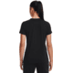 Under Armour Womens Ua Sportstyle Graphic Short Sleeve - 1356305002LG