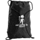 Under Armour WWP Sackpack Tactical Bag,Black 1242675002OSFA