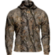 Under Armour Men's ColdGear Armour Fleece Camo Hoody - Real Tree AP Color 104428C-340