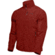 Under Armour Men's ColdGear Derecho Fleece Jacket - Chestnut Color 1006055-867