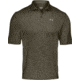 UnderArmour Men's HeatGear Performance Polo - Sage Color 1000490-385