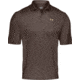 UnderArmour Men's HeatGear Performance Polo - Timber Color 1000490-241