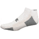 Under Armour Mens All Season Gear 4 Pack Lo Cut Socks, White, X-Large UA3271-WHT-XL
