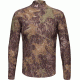 UnderArmour Women's ColdGear Camo Mock - Break-Up Color 1004706-375