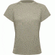 UnderArmour Women's HeatGear Tactical Loose T - Desert Color 1005184-290