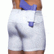 Undertech Undercover Ultimate Compression Men's Concealment Holster Shorts