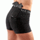 UnderTech Undercover Womens Concealment Holster Short Shorts,Black,3XL T1118BK-3X