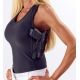 UnderTech Undercover Womens Concealment Holster Tank Top