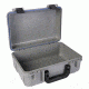 Underwater Kinetics 613 Dry Case, 13.4x8.9x5.6in Interior, Empty, Grey 501022