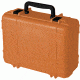 Underwater Kinetics 718 Dry Case, Shipping, Orange 502524