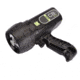 Underwater Kinetics C8 eLED L2  Rechargeable w/ NiMH Battery/Charger, Black 0032705 19621 4