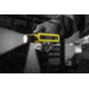 Underwater Kinetics Surefoot 4AA Batteries Flashlight, eLED 2-Beam, Safety Yellow 0032705 14650 7