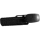 Underwater Kinetics UK4AA eLED CPO-AS Flashlight, Front Switch, Black, Blister, 14459