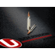Underwood Ammo .223 Remington 62 Grain Solid Copper Hollow Point Boat Tail Nickel Plated Brass Cased Rifle Ammo, 20 Rounds, 422