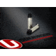 Underwood Ammo .38 Special 158 Grain Coated Soft Cast Semi-Wadcutter Hollow Point Gas Check Nickel Plated Brass Cased Pistol Ammo, 20 Rounds, 735
