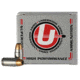 Underwood Ammo .400 Cor-Bon 135 Grain Jacketed Hollow Point Nickel Plated Brass Cased Pistol Ammo, 20 Rounds, 446