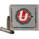 Underwood Ammo .41 Remington Magnum 210 Grain Jacketed Hollow Point Nickel Plated Brass Cased Pistol Ammo, 20 Rounds, 430