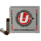 Underwood Ammo .41 Remington Magnum 230 Grain Coated Hard Cast Nickel Plated Brass Cased Pistol Ammo, 20 Rounds, 745