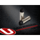 Underwood Ammo .44 Special 190 Grain Coated Soft Cast Semi-Wadcutter Hollow Point Nickel Plated Brass Cased Pistol Ammo, 20 Rounds, 742