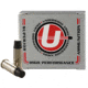 Underwood Ammo .44 Special 255 Grain Coated Hard Cast Nickel Plated Brass Cased Pistol Ammo, 20 Rounds, 737