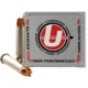 Underwood Ammo .45-70 Government 305 Grain Solid Monolithic Nickel Plated Brass Cased Rifle Ammo, 20 Rounds, 848