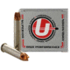Underwood Ammo .45-70 Government +P 305 Grain Solid Monolithic Nickel Plated Brass Cased Rifle Ammo, 20 Rounds, 849