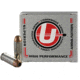 Underwood Ammo .45 Colt +P 250 Grain Jacketed Hollow Point Nickel Plated Brass Cased Pistol Ammo, 20 Rounds, 434