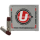 Underwood Ammo .45 Colt +P 325 Grain Coated Hard Cast Nickel Plated Brass Cased Pistol Ammo, 20 Rounds, 724