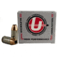 Underwood Ammo .45 Super 230 Grain Jacketed Hollow Point Nickel Plated Brass Cased Pistol Ammo, 20 Rounds, 624