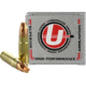 Underwood Ammo .458 HAM'R 302 Grain Solid Monolithic Brass Cased Rifle Ammo, 20 Rounds, 463