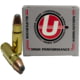 Underwood Ammo .458 SOCOM 300 Grain Jacketed Hollow Point Brass Cased Rifle Ammunition