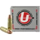Underwood Ammo .458 SOCOM 350 Grain Full Metal Jacket Brass Cased Rifle Ammunition