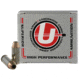 Underwood Ammo .460 Rowland 230 Grain Jacketed Hollow Point Nickel Plated Brass Cased Pistol Ammo, 20 Rounds, 625