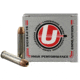 Underwood Ammo .460 S&amp;W Magnum 240 Grain Jacketed Hollow Point Nickel Plated Brass Cased Pistol Ammo, 20 Rounds, 344