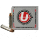 Underwood Ammo .460 S&amp;W Magnum 300 Grain Jacketed Hollow Point Nickel Plated Brass Cased Pistol Ammo, 20 Rounds, 345