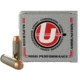 Underwood Ammo .50 Action Express 300 Grain Full Metal Jacket Nickel Plated Brass Cased Pistol Ammo, 20 Rounds, 509