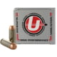 Underwood Ammo .50 Action Express 300 Grain Full Metal Jacket Nickel Plated Brass Cased Pistol Ammunition