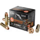 Underwood Ammo .50 Beowulf 275 Grain Jacketed Hollow Point Brass Cased Rifle Ammunition, 20 Rounds, 757
