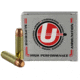 Underwood Ammo 50 Beowulf 350 Grain Full Metal Jacket Brass Cased Rifle Ammo, 20 Rounds, 557