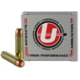 Underwood Ammo 50 Beowulf 350 Grain Full Metal Jacket Brass Cased Rifle Ammunition