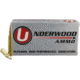 Underwood Ammo 7mm Remington Magnum 140 Grain Polymer Tipped Spitzer Nickel Plated Brass Cased Rifle Ammo, 20 Rounds, 542