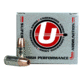 Underwood Ammo 9mm Luger +P+ 115 Grain Monolithic Hollow Point Nickel Plated Brass Cased Pistol Ammo, 20 Rounds, 162
