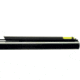 Uni Dot P100 4mm Fiber Optic Rib Lock Snap On Rail Mount