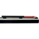 Uni Dot P300 Sight 3mm Fiber Optic Adhesive Mount