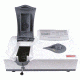 UNICO 1200 Spectrophotometer 5nm Bandpass w/10mm Single Square Cuvette Holder,220V S-1200E