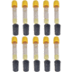 UNICO Adapter For Short Tubes, Pack Of 10 C800-03