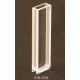 UNICO Quartz, Rectangular, 3mm pathlength, 1 ml capacity UV-Vis, each